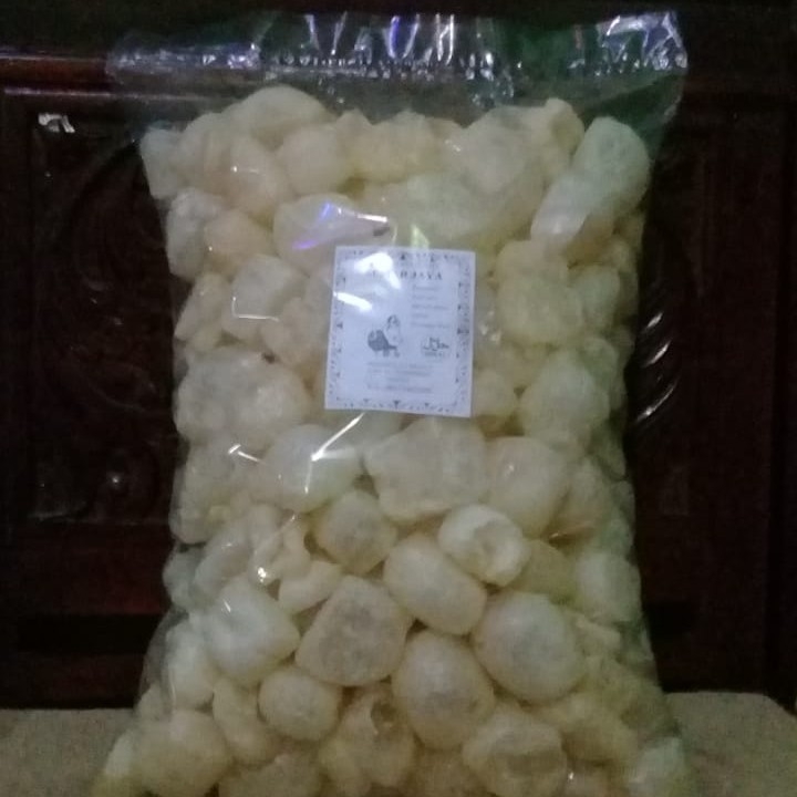 Krupuk Rambak 