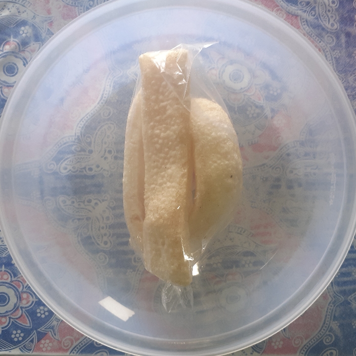 Krupuk Rambak