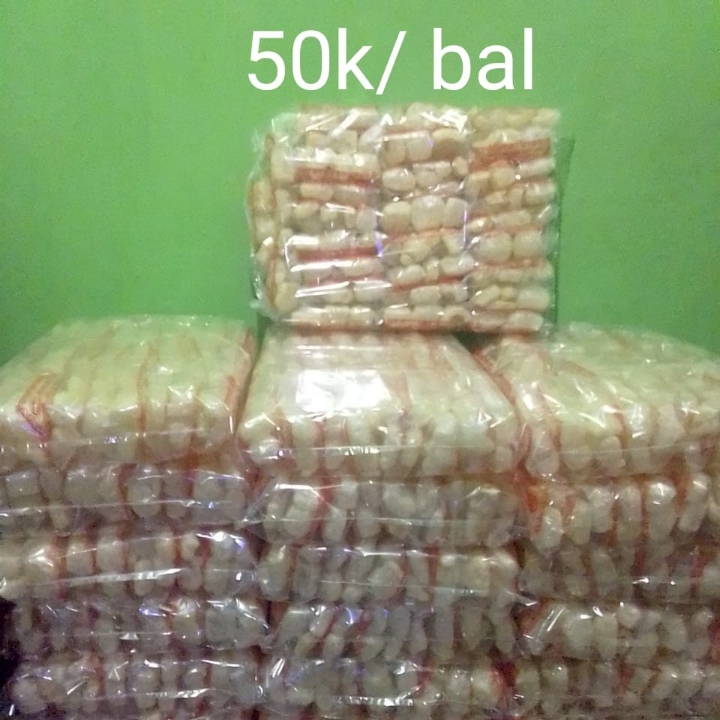 Krupuk Rambak