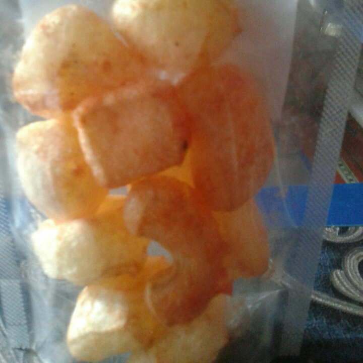 Krupuk Rmbk Kulit Sapi