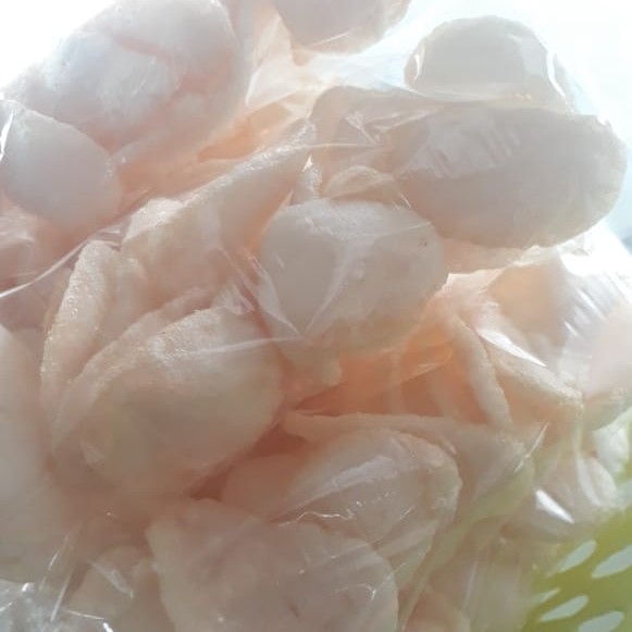 Krupuk Udang