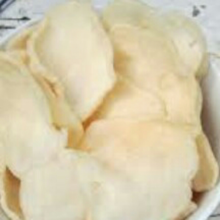 Krupuk Udang