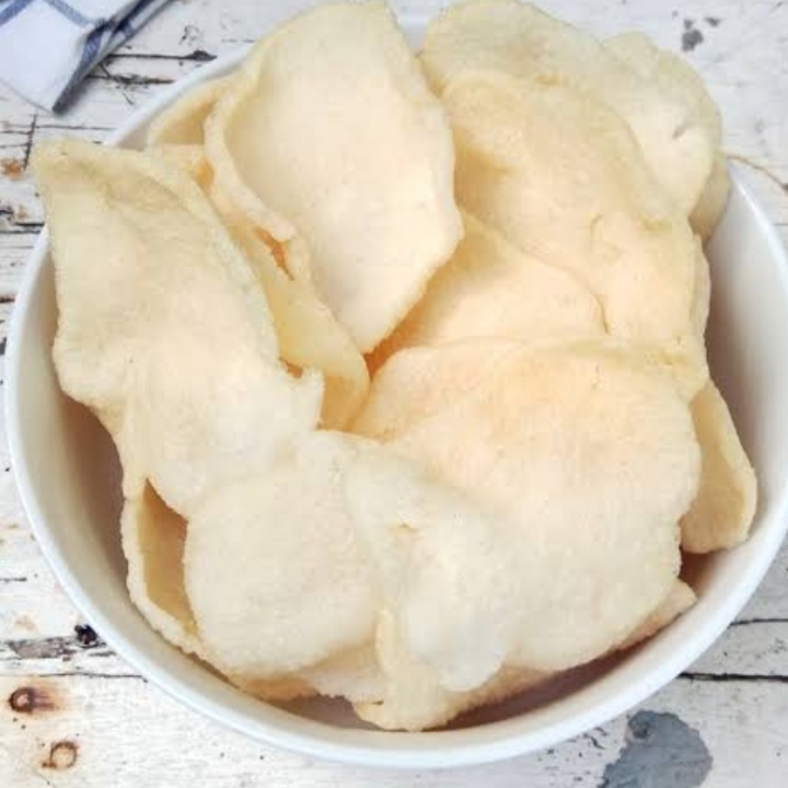 Krupuk Udang