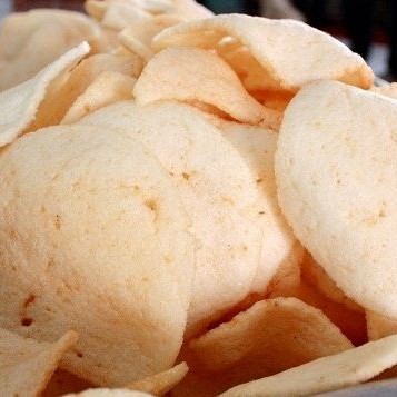 Krupuk Udang