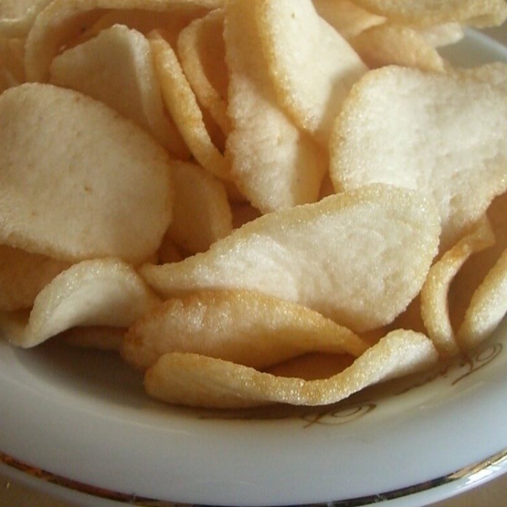 Krupuk Udang