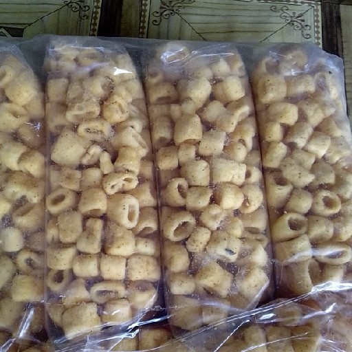 Krupuk Wiro