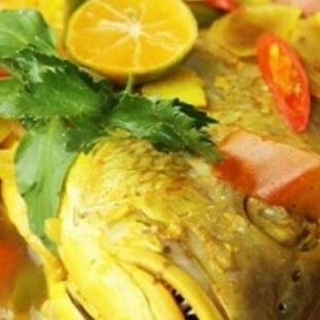 Kua Asam