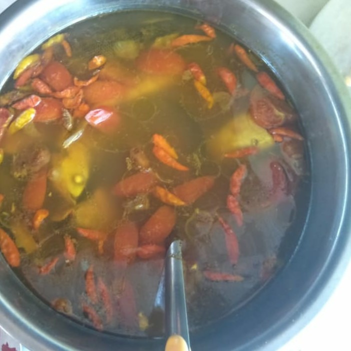 Kuah Asam