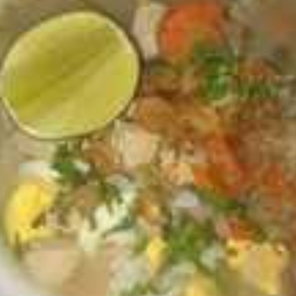 Kuah Sop