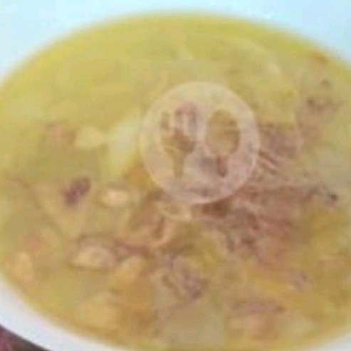 Kuah Sop
