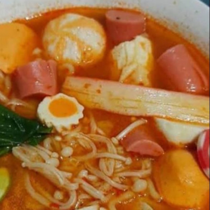 Kuah Tomyam
