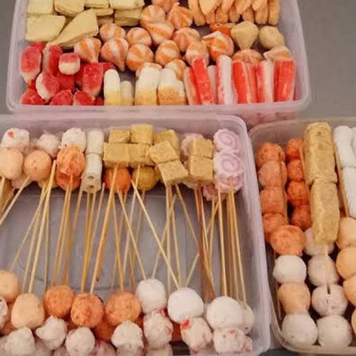 Kuah Tomyam 3