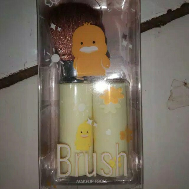 Kuas Blush On Karakter 2
