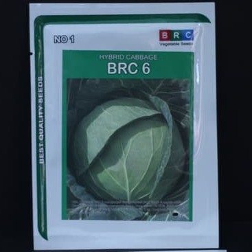 Kubis Kol BRC 6 F1 15gr