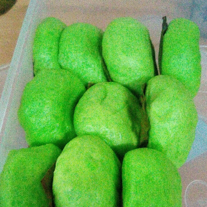 Kue Bakpaw