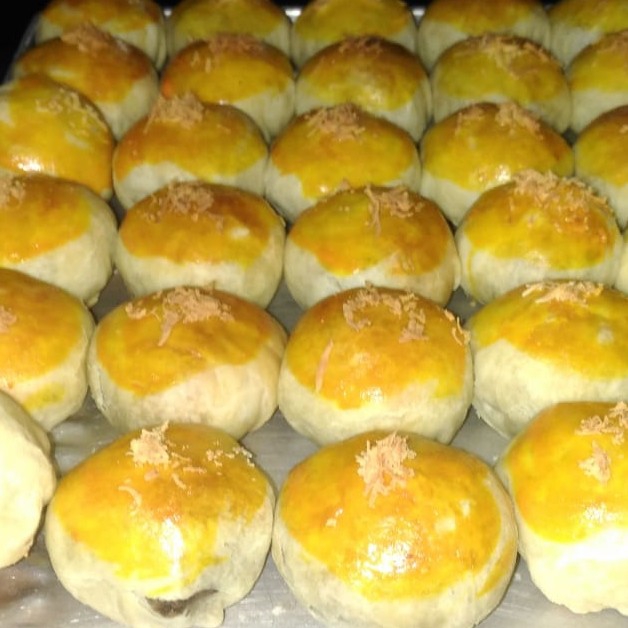 Kue Bakpia AAK 3