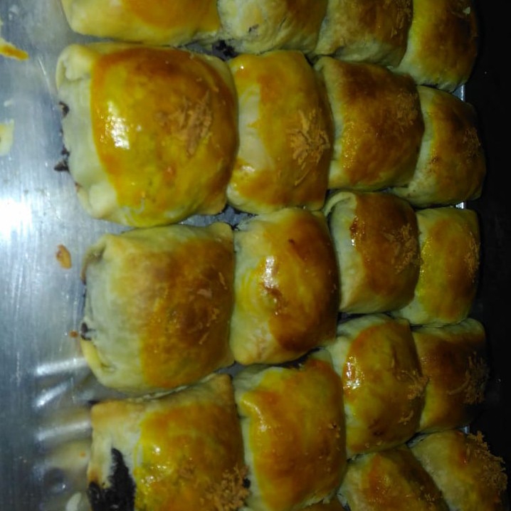 Kue Bakpia AAK 5