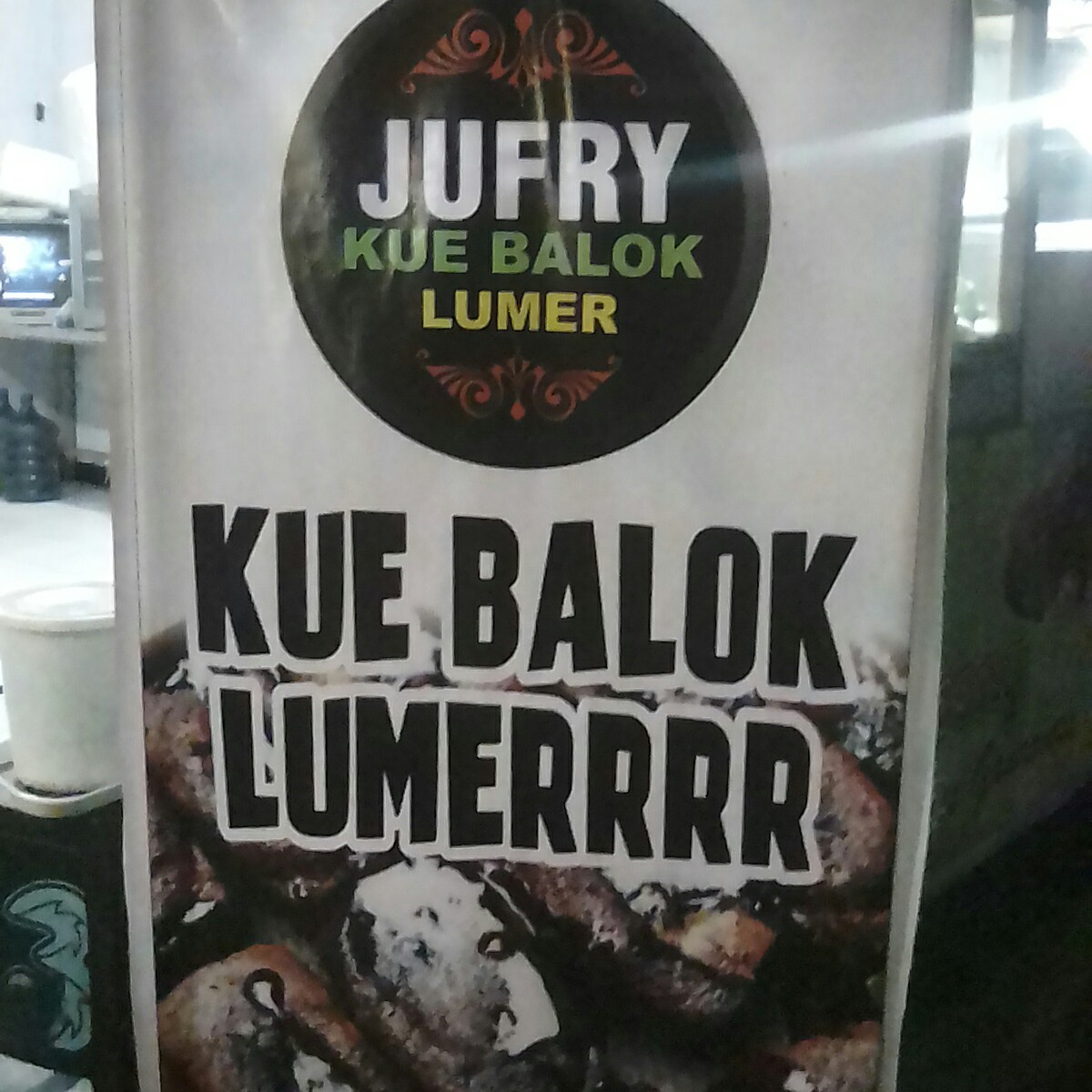Kue Balok Lumerrr