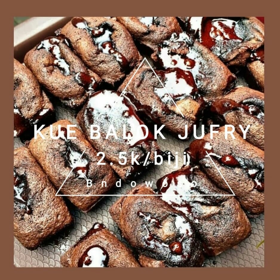 Kue Balok Lumerrr 2