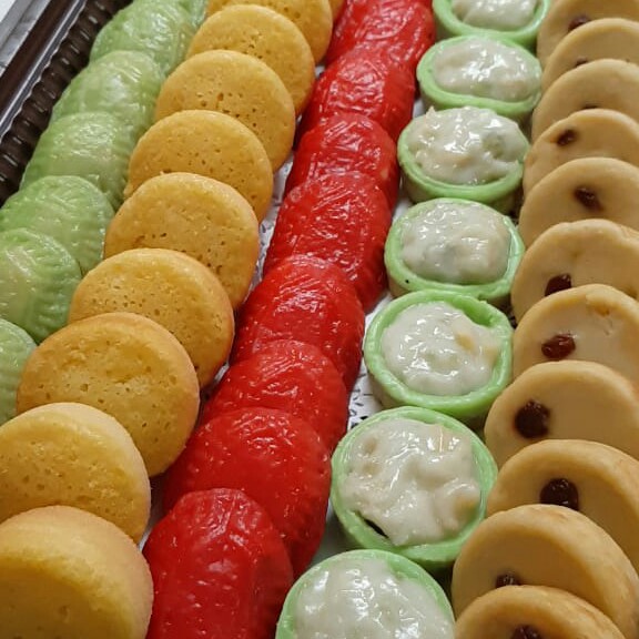 Kue Basah 2