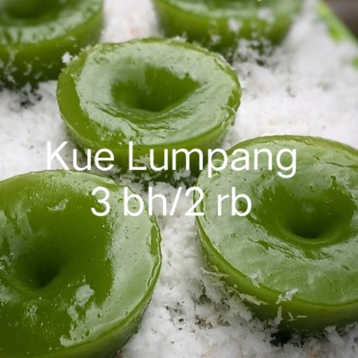 Kue Basah 2