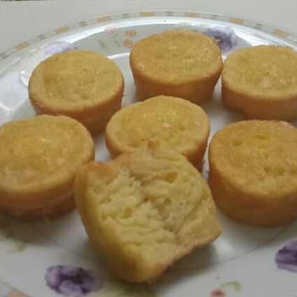 Kue Basah 4