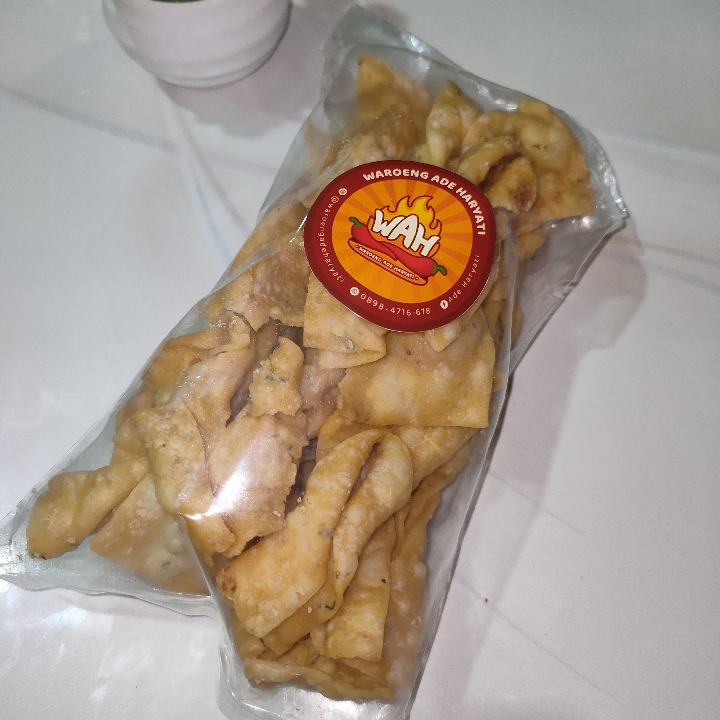 Kue Bawang