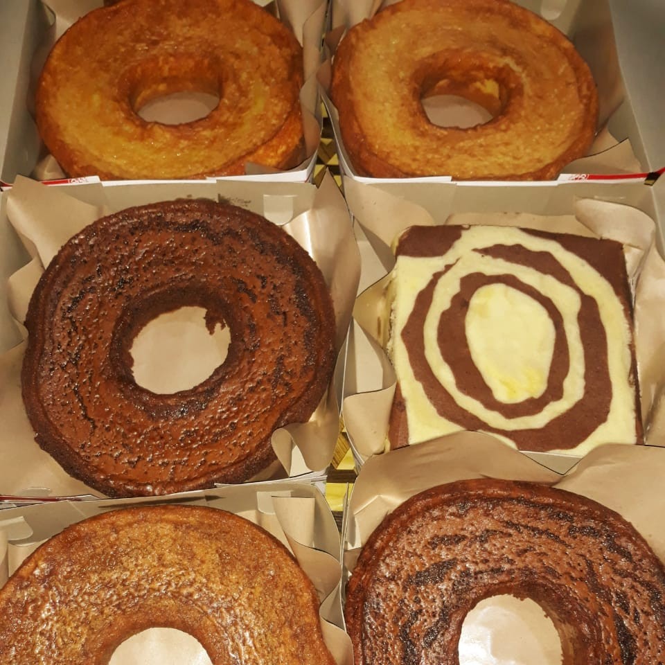 Kue Bolu 2