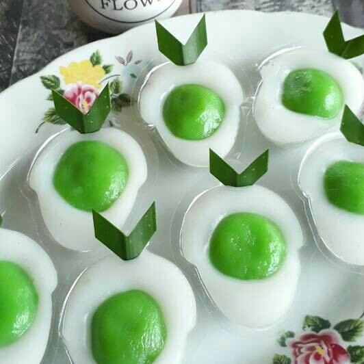 Kue Bugis