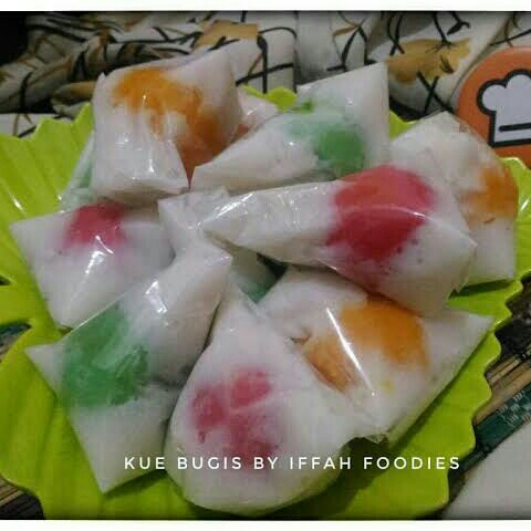 Kue Bugis