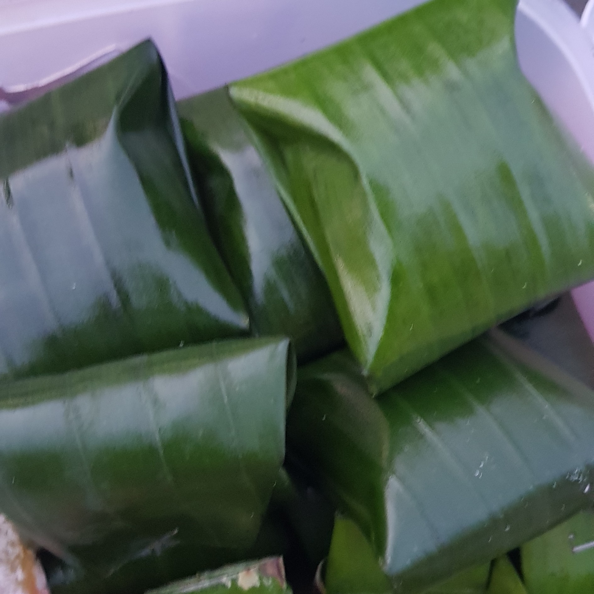 Kue Bugis