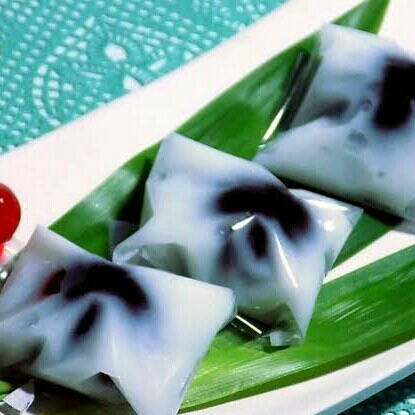 Kue Bugis