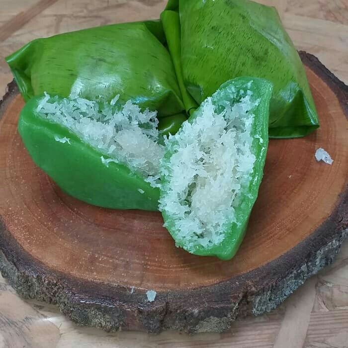 Kue Bugis