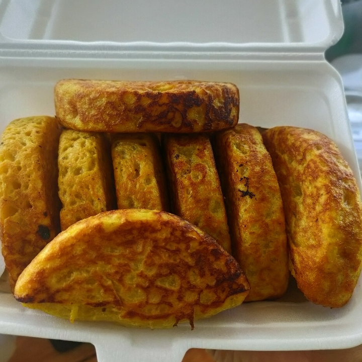 Kue Buroncong Original