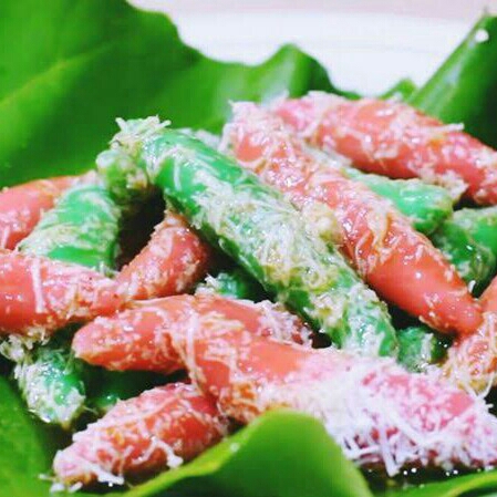Kue Cenil Original