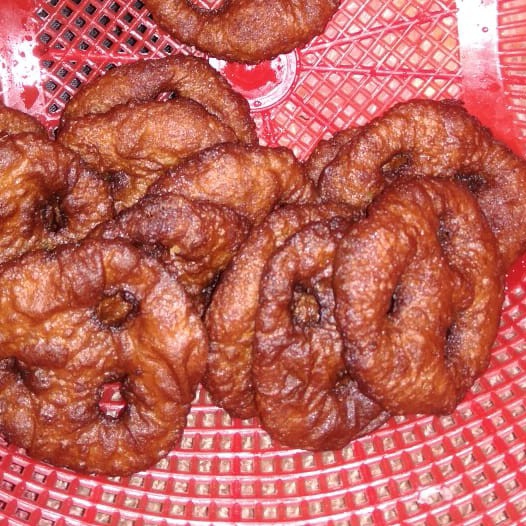 Kue Cincin