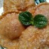 Kue Cucur