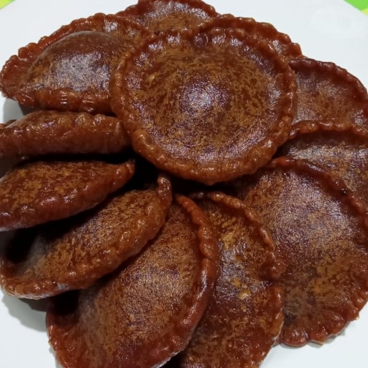 Kue Cucur