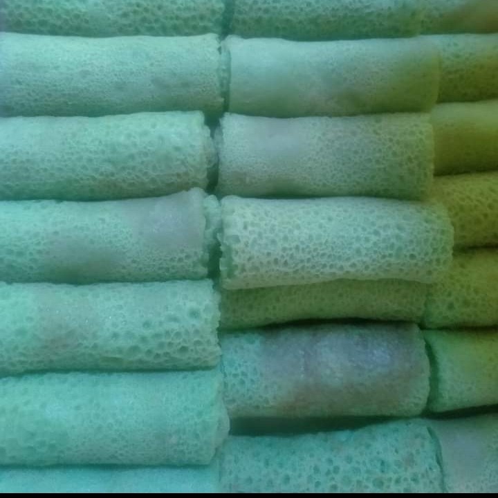 Kue Dadara