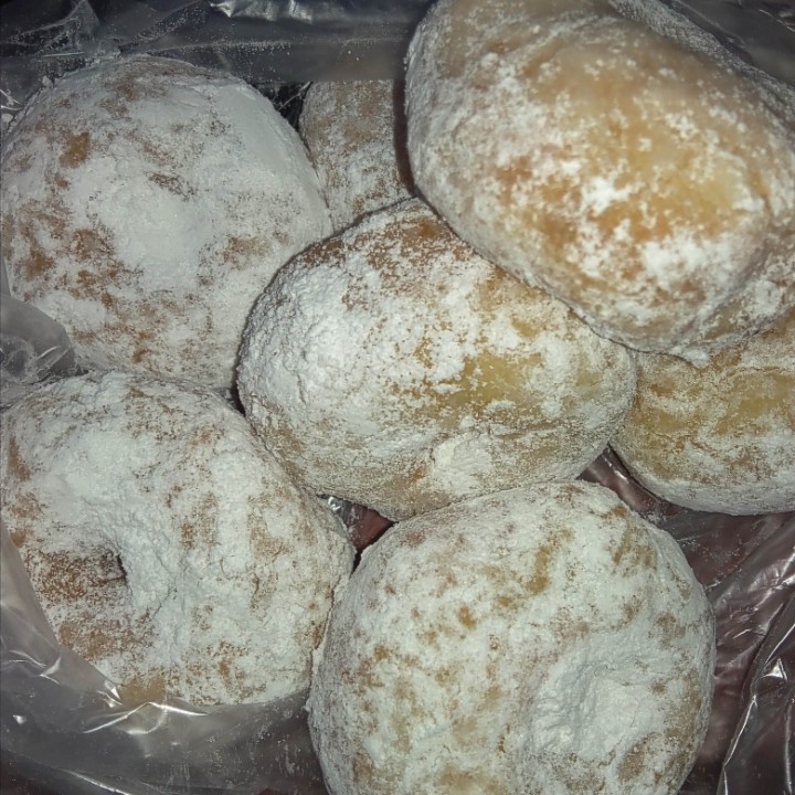 Kue Donat