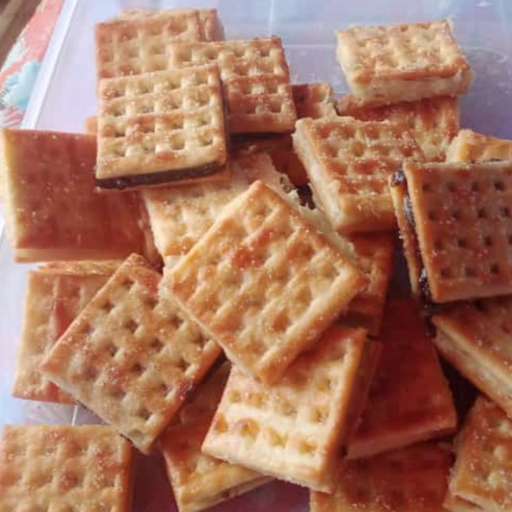 Kue Gabin Aneka Rasa