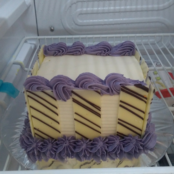 Kue Hias