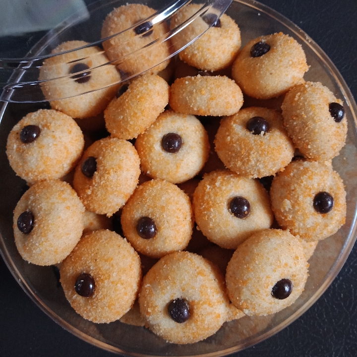 Kue Janda Geunit