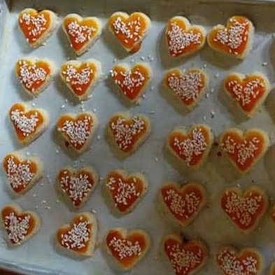Kue Kacang