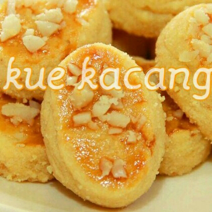 Kue Kacang