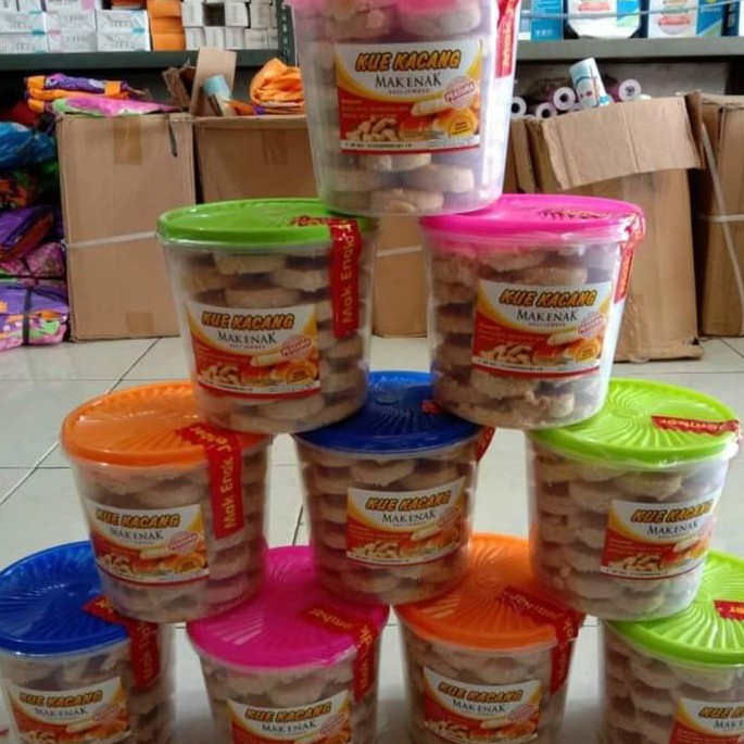 Kue Kacang