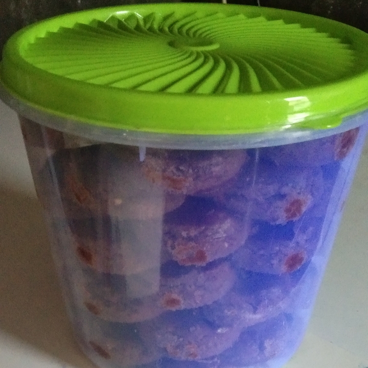 Kue Kacang Mix Ckl