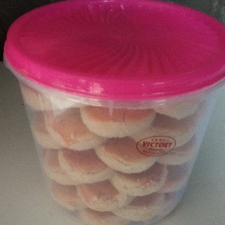 Kue Kacang Original 