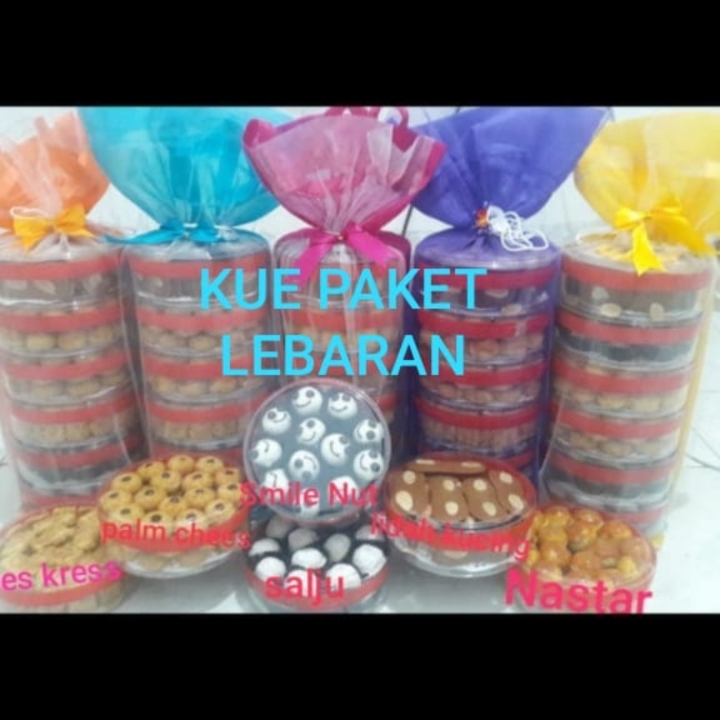 Kue Kering