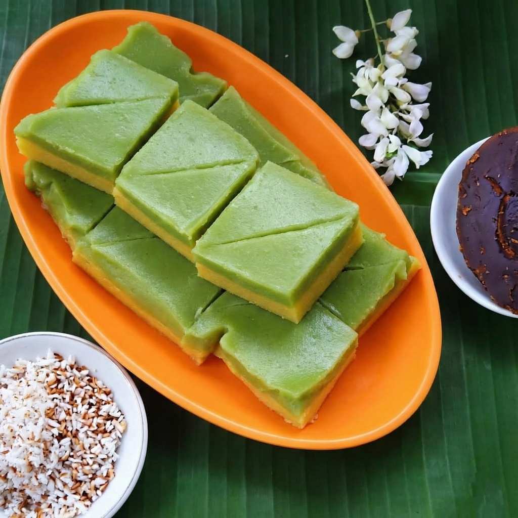 Kue Lapis